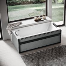 Badewannen - Stile Hydromassage